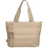 Zebra Trends Evie Shopper 22903 lighttaupe