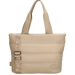 Zebra Trends Evie Shopper 22903 lighttaupe