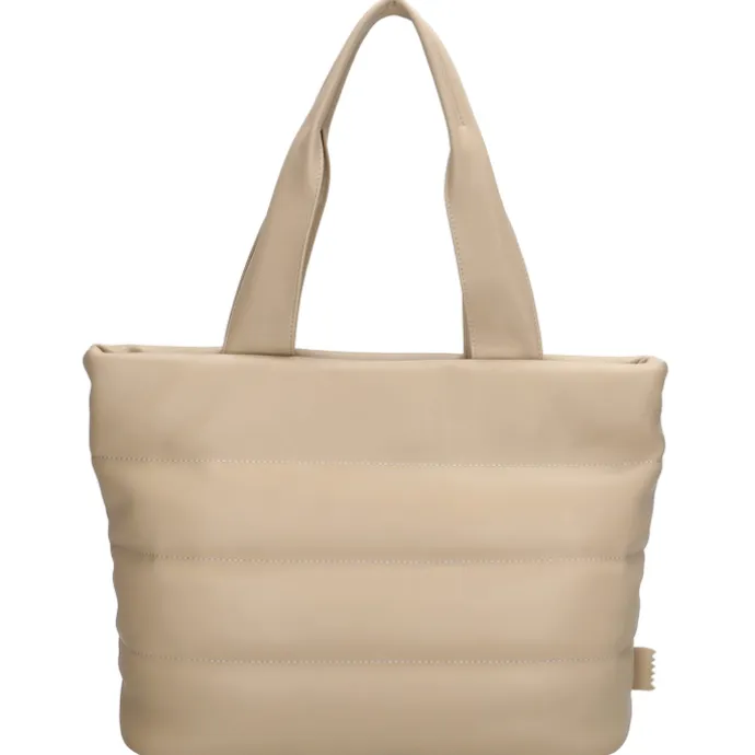 Zebra Trends Evie Shopper 22903 lighttaupe