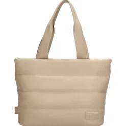 Zebra Trends Evie Shopper 22903 lighttaupe