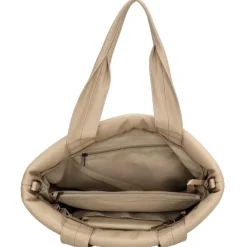 Zebra Trends Evie Shopper 22903 lighttaupe