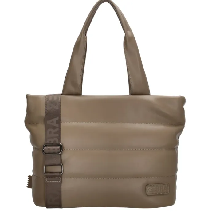 Zebra Trends Evie Shopper 22903 taupe