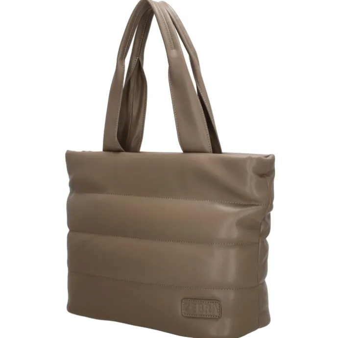 Zebra Trends Evie Shopper 22903 taupe