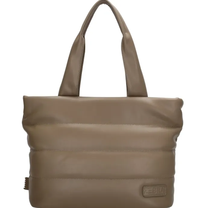 Zebra Trends Evie Shopper 22903 taupe