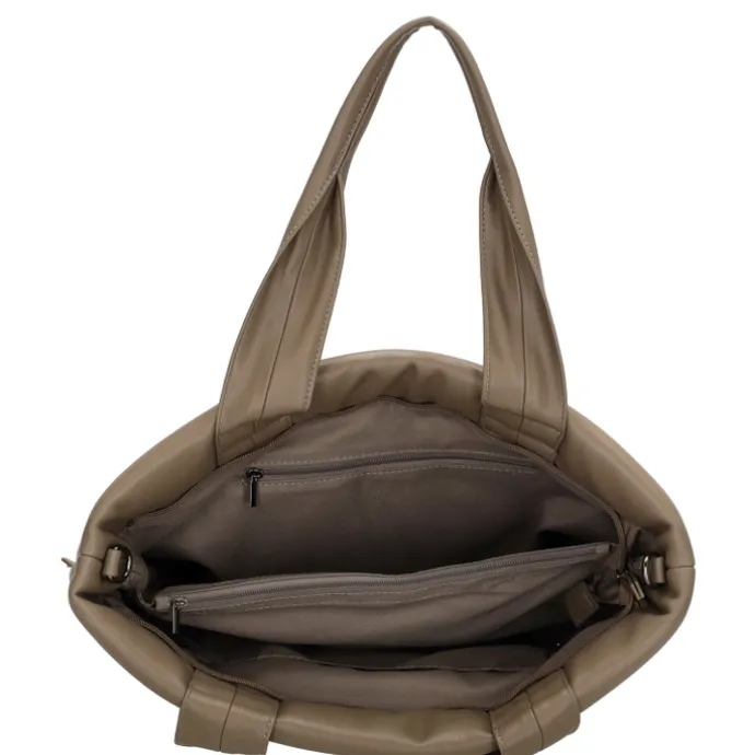 Zebra Trends Evie Shopper 22903 taupe