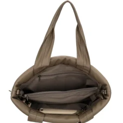 Zebra Trends Evie Shopper 22903 taupe