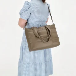 Zebra Trends Evie Shopper 23043 taupe