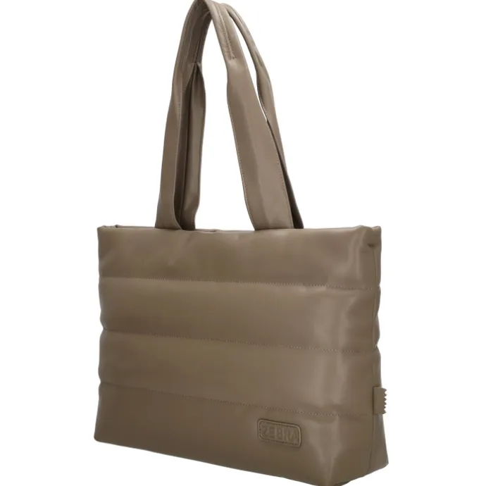 Zebra Trends Evie Shopper 23043 taupe