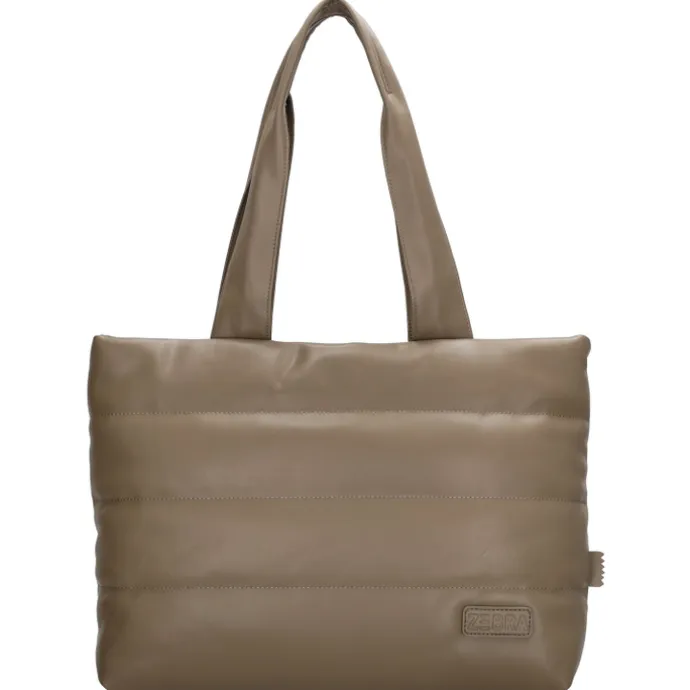 Zebra Trends Evie Shopper 23043 taupe