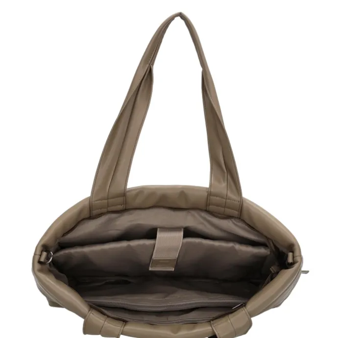 Zebra Trends Evie Shopper 23043 taupe