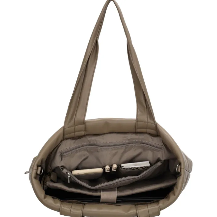 Zebra Trends Evie Shopper 23043 taupe