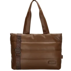 Zebra Trends Evie Shopper 23043 brown