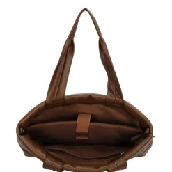 Zebra Trends Evie Shopper 23043 brown