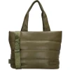 Zebra Trends Evie Shopper 22903 olivegreen