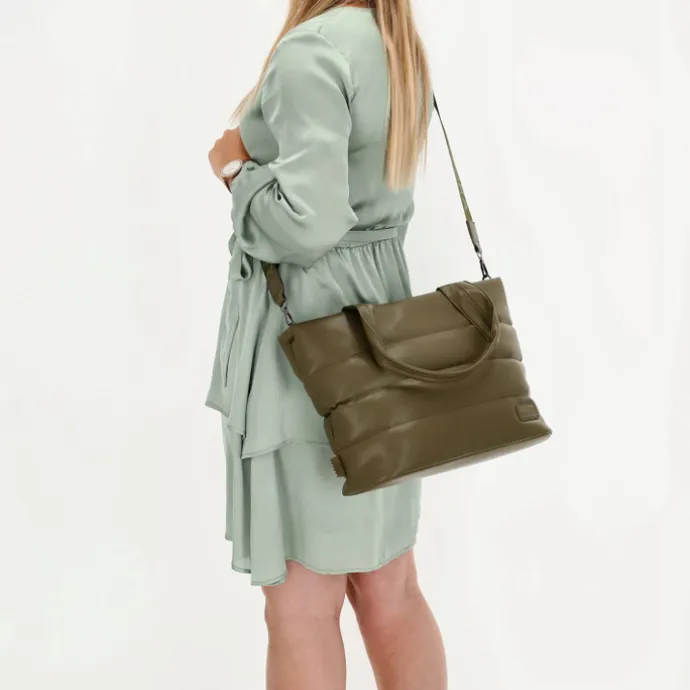 Zebra Trends Evie Shopper 22903 olivegreen