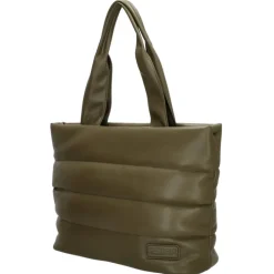Zebra Trends Evie Shopper 22903 olivegreen
