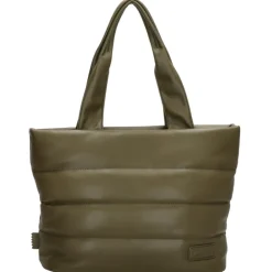 Zebra Trends Evie Shopper 22903 olivegreen