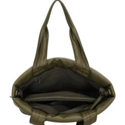 Zebra Trends Evie Shopper 22903 olivegreen