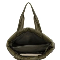 Zebra Trends Evie Shopper 22903 olivegreen