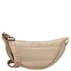 Zebra Trends Evie Shoulderbag 23046 lighttaupe