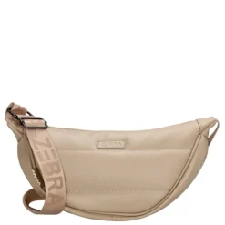Zebra Trends Evie Shoulderbag 23046 lighttaupe