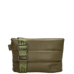 Zebra Trends Evie Shoulderbag 22902 olivegreen
