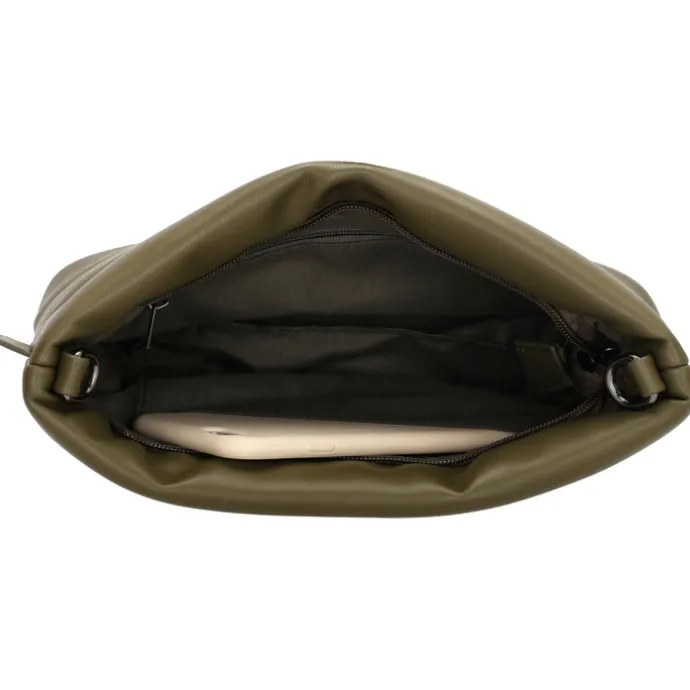 Zebra Trends Evie Shoulderbag 22902 olivegreen