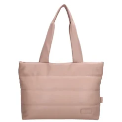 Zebra Trends Evie Shoulderbag 15,6" old rose