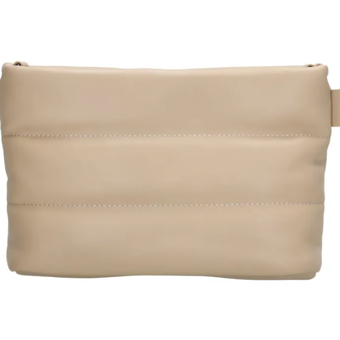 Zebra Trends Evie Shoulderbag 22902 lighttaupe