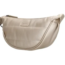 Zebra Trends Evie Shoulderbag 23046 champagne