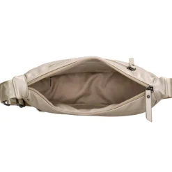 Zebra Trends Evie Shoulderbag 23046 champagne