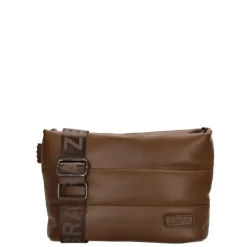 Zebra Trends Evie Shoulderbag 22902 brown