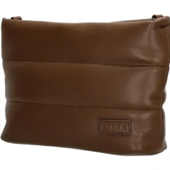 Zebra Trends Evie Shoulderbag 22902 brown