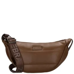 Zebra Trends Evie Shoulderbag 23046 brown