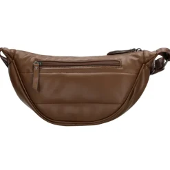 Zebra Trends Evie Shoulderbag 23046 brown