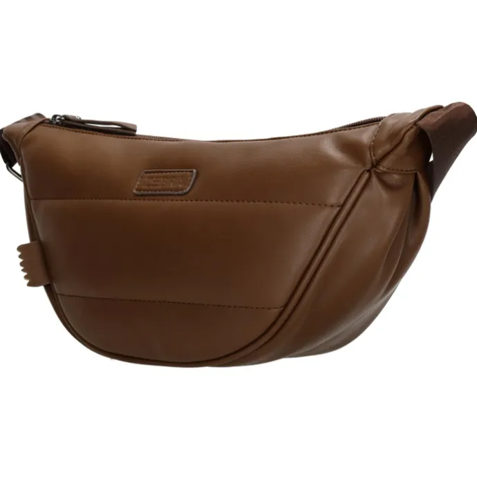 Zebra Trends Evie Shoulderbag 23046 brown