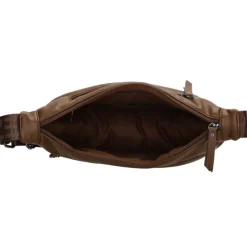 Zebra Trends Evie Shoulderbag 23046 brown