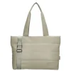 Zebra Trends Evie Shoulderbag 15,6" mint