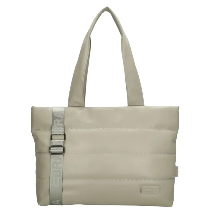 Zebra Trends Evie Shoulderbag 15,6" mint