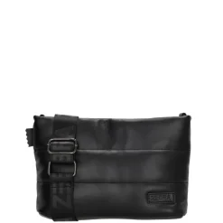 Zebra Trends Evie Shoulderbag 22902 black
