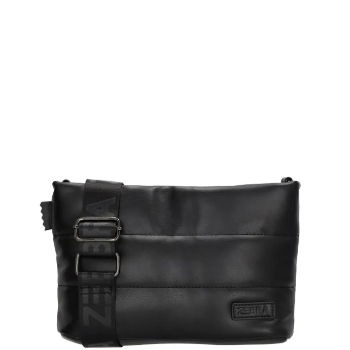 Zebra Trends Evie Shoulderbag 22902 black