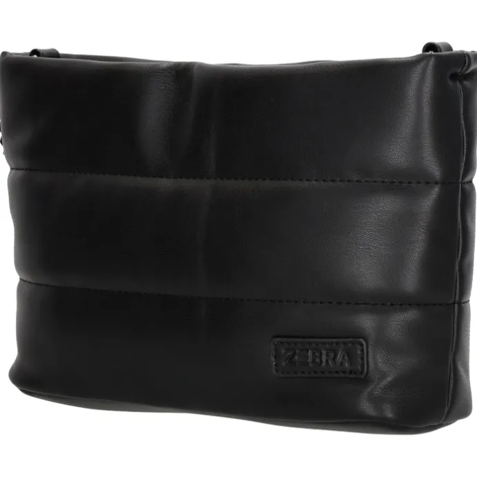 Zebra Trends Evie Shoulderbag 22902 black