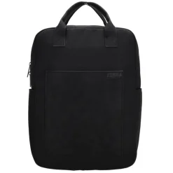 Zebra Trends Ingrid Backpack black
