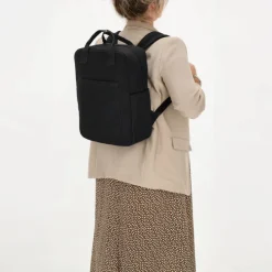 Zebra Trends Ingrid Backpack black