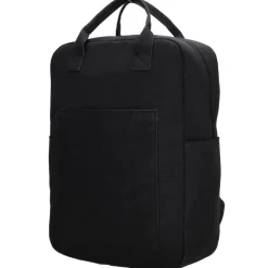 Zebra Trends Ingrid Backpack black