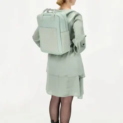Zebra Trends Ingrid Backpack mint