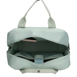 Zebra Trends Ingrid Backpack mint