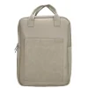 Zebra Trends Ingrid Backpack lightgrey