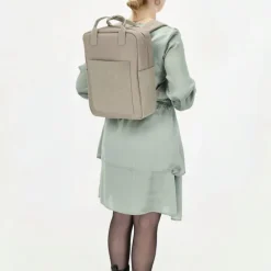 Zebra Trends Ingrid Backpack lightgrey