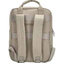 Zebra Trends Ingrid Backpack lightgrey